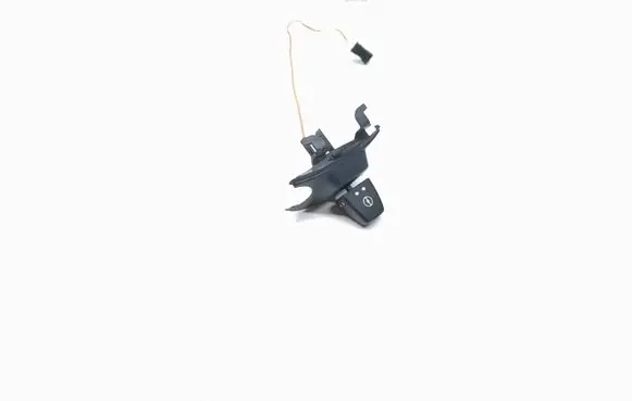 BMW X5 E70 Steering wheel adjustment switch 6966710 61316966710