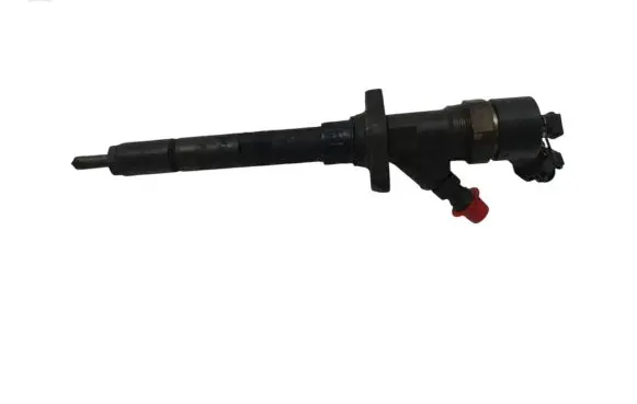 Peugeot 607 Fuel injector 9637277980 0445110036