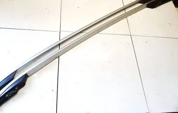 Citroen C5 Roof bar rail 9681135377