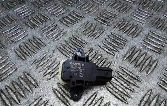 Volvo V60 Airbag deployment crash/impact sensor 30798030