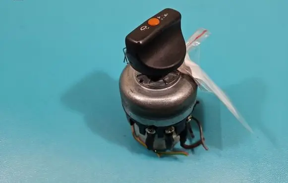 Mercedes-Benz 190 W201 Light switch IMPRK1415501