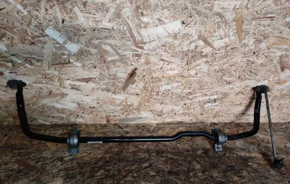 Volkswagen Golf VII Front anti-roll bar/sway bar 5Q0411303AA