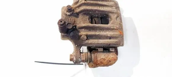 Hyundai Santa Fe Rear brake caliper