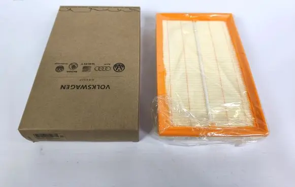 Audi A1 Air filter 5Q0129620E 5Q0129620G