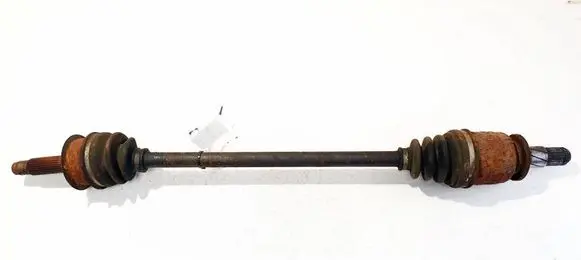 Subaru Legacy Rear driveshaft