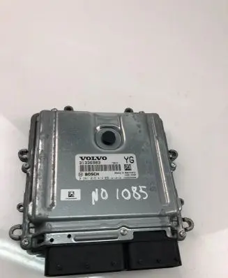 Volvo XC60 Engine control unit/module ECU 31336983 0281018414