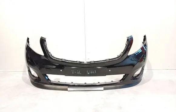 Mercedes-Benz Vito Viano W447 Front bumper A4478850025 A4478850123