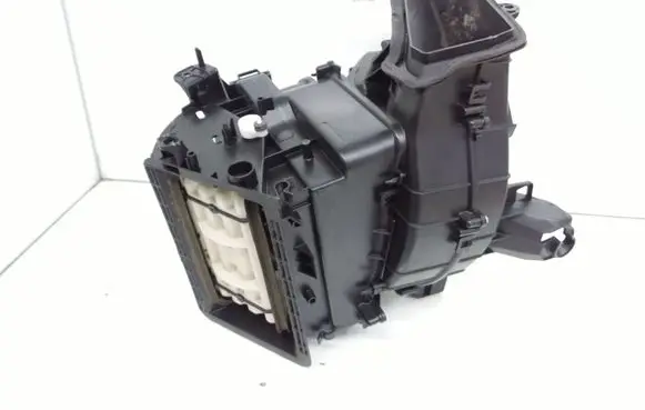 Toyota Auris E180 Interior heater climate box assembly housing MF4432704232 8701002W00 4432704232