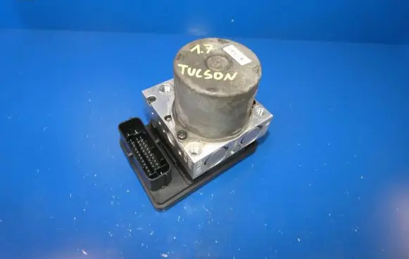 Hyundai Tucson TL ABS Pump BE6003R100 A1000701ANG R11M5M22DD55511