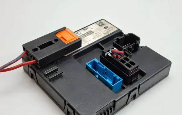 Audi A6 S6 C6 4F Light module LCM 4F0907289G 4F0910289G
