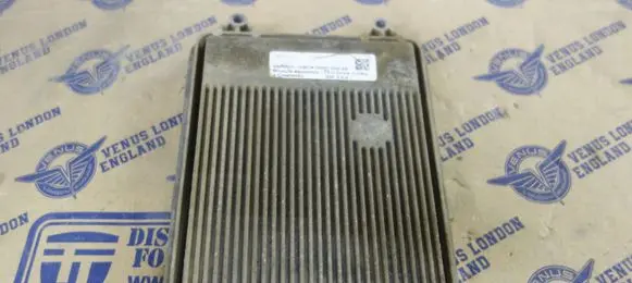 Tesla Model S LED ballast control module 00199215
