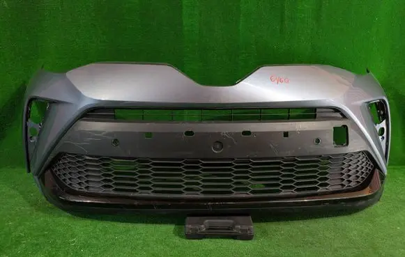 Toyota C-HR I Front bumper