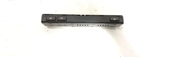 BMW 3 E46 ESP (stability program) switch 6925501