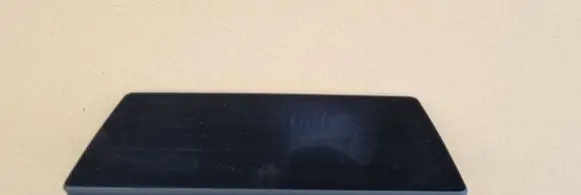 BMW 5 G30 G31 G38 Screen/display/small screen 8715340
