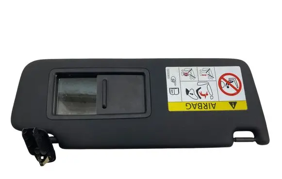 Audi A3 S3 8V Sun visor 5G0010844A
