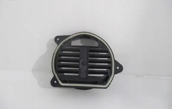 Peugeot 3008 I Rear door speaker cover trim 9688507180 6562AQ