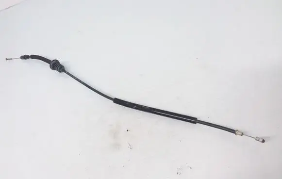 Skoda Fabia Mk1 (6Y) Rear door cable line 6Y6839099