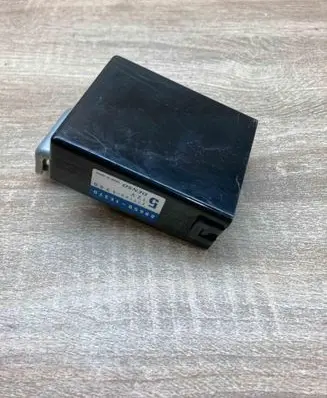 Toyota Yaris Air conditioner control unit module 886501E370 2771001790
