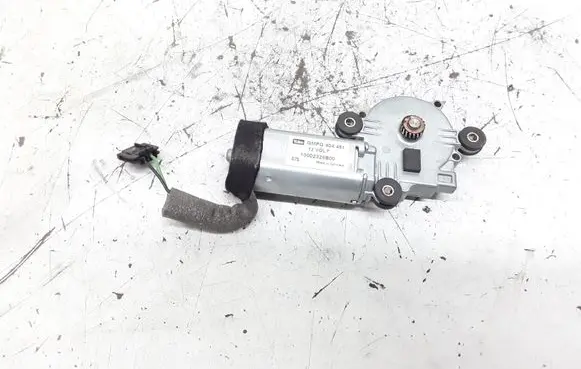 Volvo XC90 Sunroof motor/actuator 10002328B00