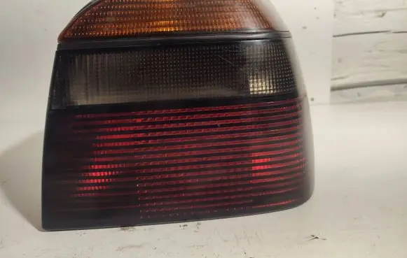 Volkswagen Golf III Rear/tail lights 1H6945257