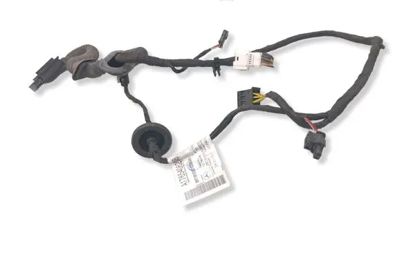 Mercedes-Benz B W246 W242 Rear door wiring loom A1765406208