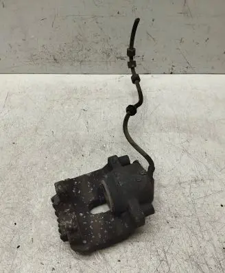 BMW 5 E60 E61 Front brake caliper E612