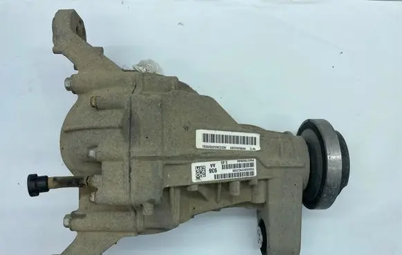 Dodge Durango Rear differential P68378936AA 68378936AA 68378936