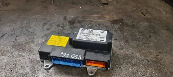 Volvo V50 Airbag control unit/module 30773401