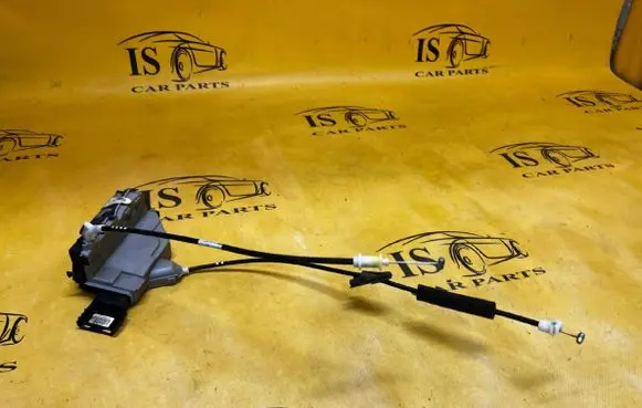 Peugeot 508 RXH Rear door lock PSA006263 006263
