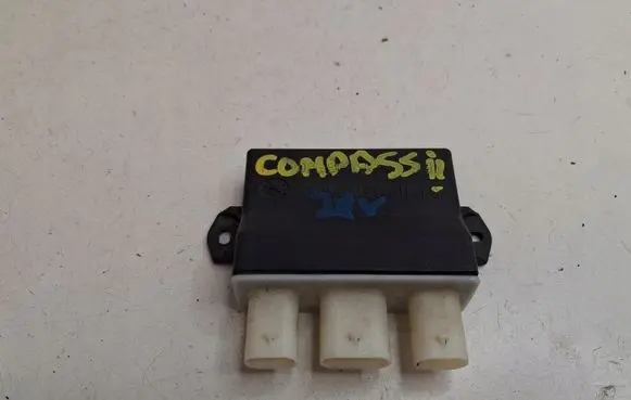 Jeep Compass Combustion control unit/module 734879