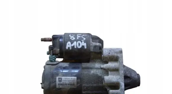 Peugeot 308 Starter motor M000T32271ZE