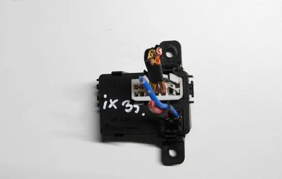 Hyundai ix35 Other control units/modules 91940-1M510 AK1573 1U355D