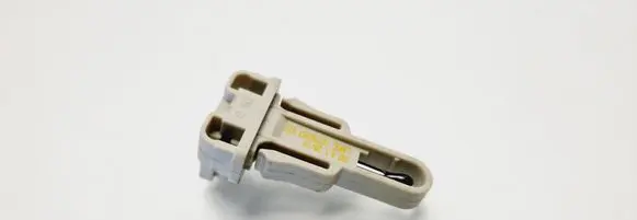 BMW 5 F10 F11 Interior temperature sensor L0955 107792957