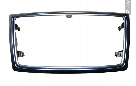 Mercedes-Benz ML W166 Seat and door cards trim set 