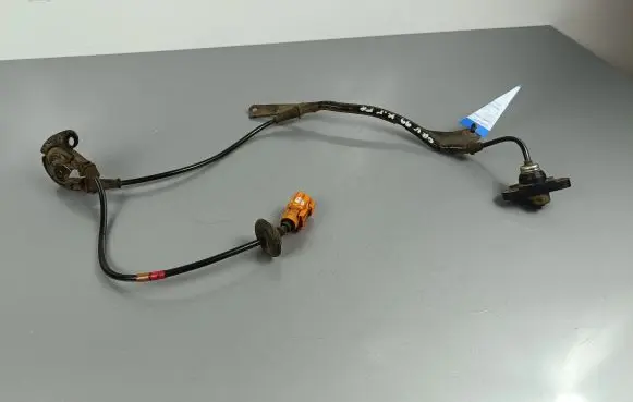 Honda CR-V ABS brake wheel speed sensor