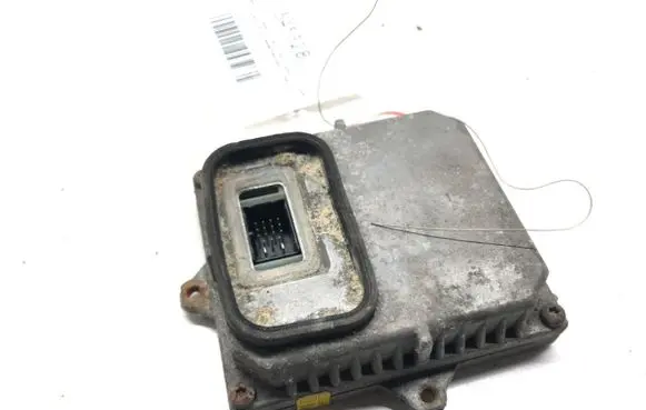 Mini One - Cooper R50 - 53 Voltage converter/converter module 1307329072