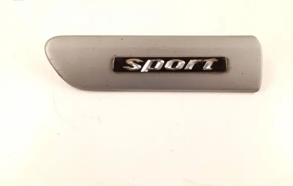 Mercedes-Benz CLK A208 C208 Fender trim (molding) 2086900162 A2086900162