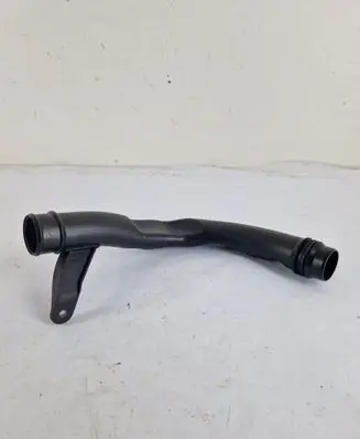 Jeep Cherokee Intercooler air channel guide S8000297