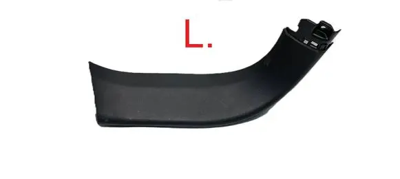 KIA Sorento IV Centre console side trim rear 81730P2000 32766