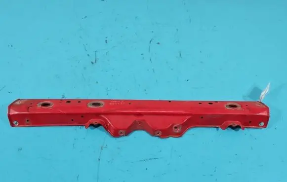 Toyota Yaris Radiator support slam panel IMPRK1384150