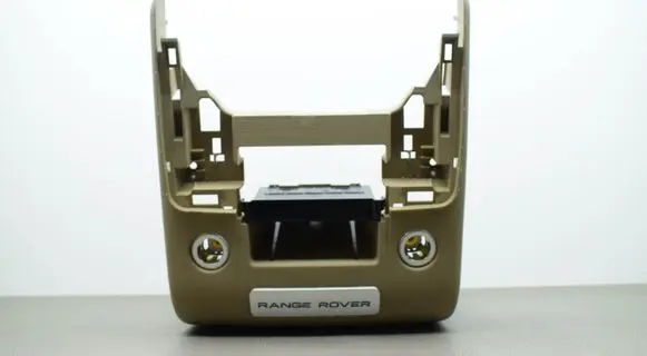 Land Rover Range Rover L405 Center console CK5204569A