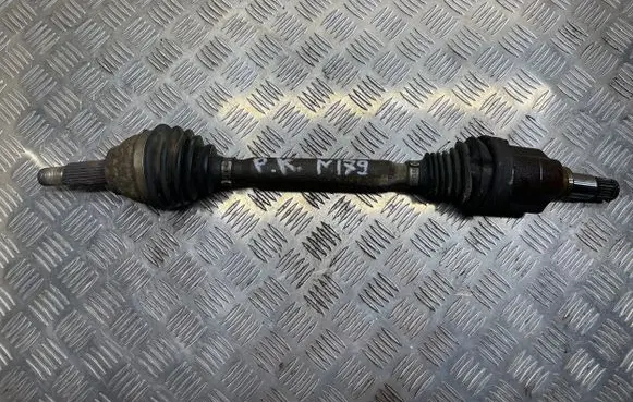 Ford Turneo Courier Front driveshaft