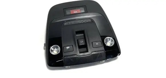 KIA Sorento IV Front seat light 928B2P2500WK 44274 928B2P2500