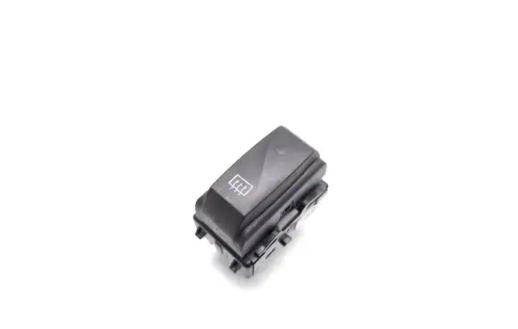 Windscreen/window heater switch