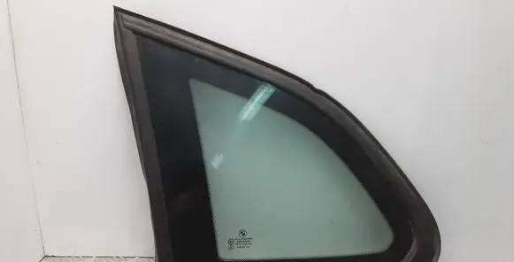 BMW X1 E84 Rear side window