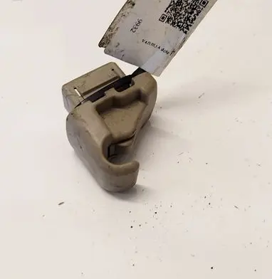 Subaru Legacy Sun visor clip/hook/bracket 