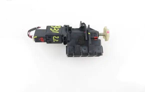 Mazda CX-7 Air flap motor/actuator GJ6E
