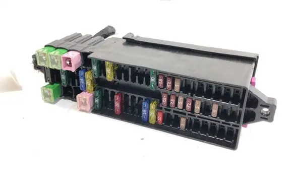 Fuse box set