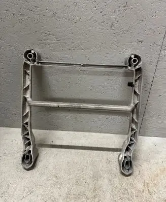 Volvo XC60 Driver seat console base 314883326