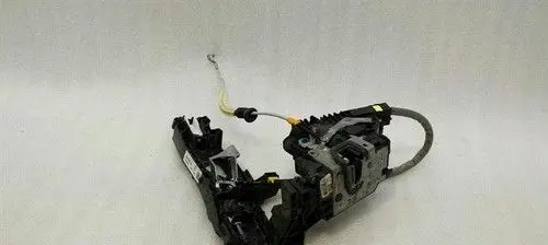 Mercedes-Benz S W222 Front door lock A0997202100